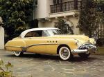 Buick Roadmaster Riviera 1949 года